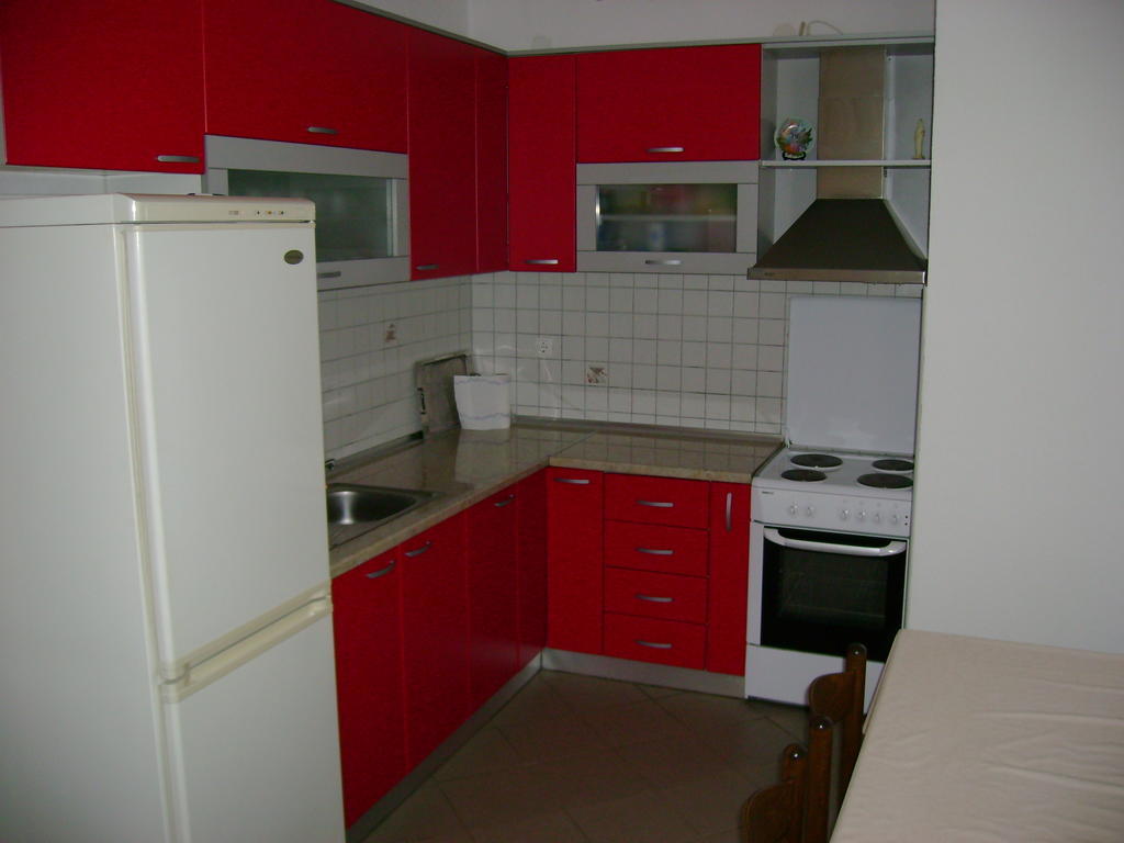 Guest House Robi Međugorje Habitación foto
