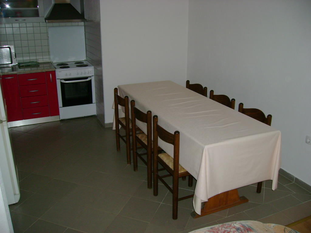 Guest House Robi Međugorje Habitación foto