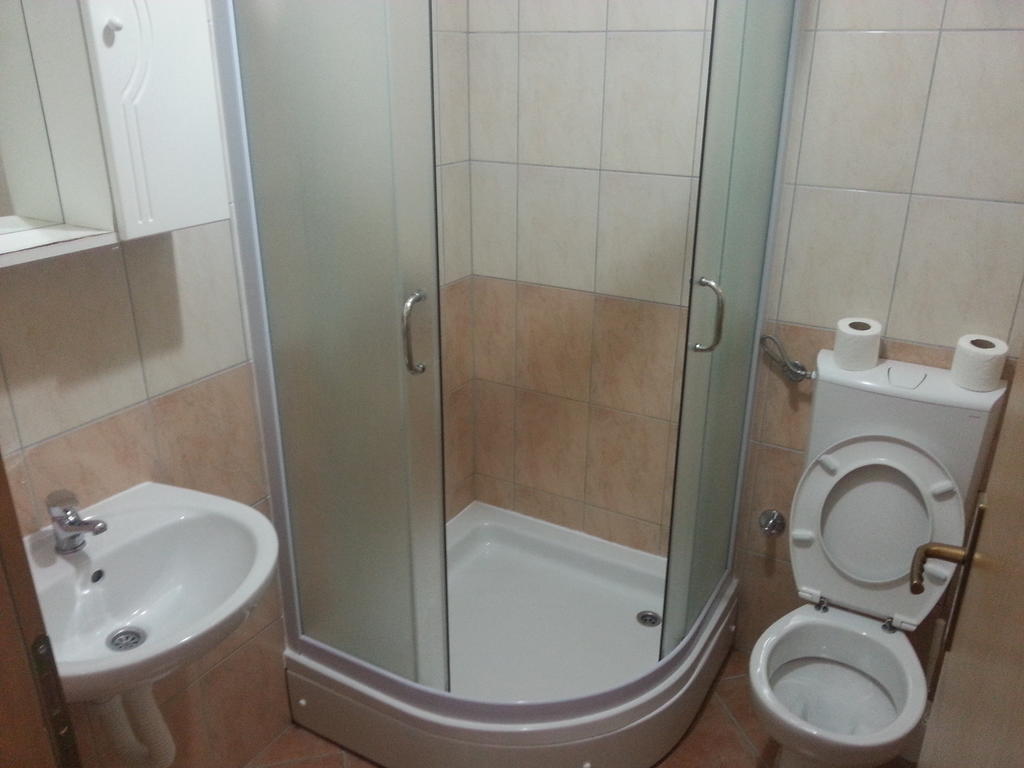 Guest House Robi Međugorje Habitación foto