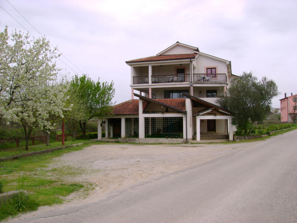 Guest House Robi Međugorje Exterior foto